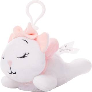 Sambro Disney Snuglets Keychain - Marie