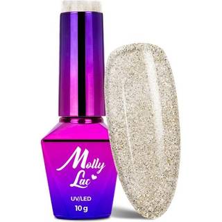 Rich Gold No. 38, Queens of Life, Molly Lac (u)