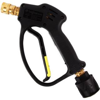 Bigboi Kort Pistolgreb Til Højtryksrenser