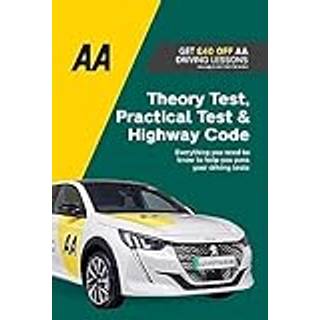 Theory Test, Practical Test & Highway Code