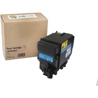 Lasertoner Konica Minolta TNP48C A5X0450 - Cyan