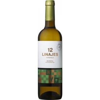 12 Linajes Verdejo 2022 Bodegas Gormaz, Rueda