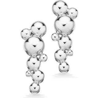 Scrouples Sterling Sølv Øreringe 160062