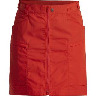 Lundhags Women's Tiven II Skirt Lively Red, 34
