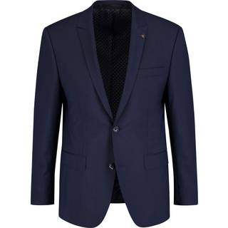 ROY ROBSON Herren Sakko blau