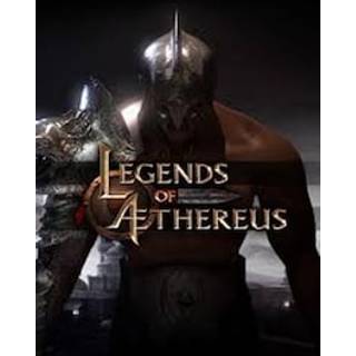 Legends of Aethereus Steam Key GLOBAL