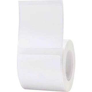 NIIMBOT - Thermal labels Niimbot stickers T 40x40mm 180 psc White