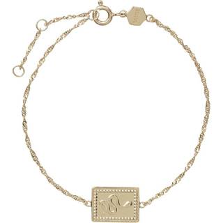 Cluse Armband - Force - CLJ11022 - gold