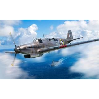 Fairey Fulmar MK.I