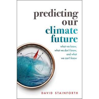 Predicting Our Climate Future