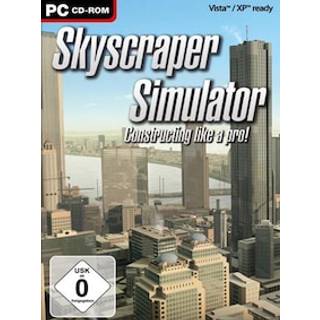 Skyscraper Simulator Steam Key GLOBAL
