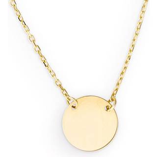 Palido Halskette - Goldene Augenblicke K11630G - gold