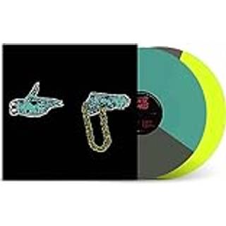 Run the Jewels - Run The Jewels - 10th Anniversary Edition