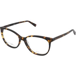 Pierre Cardin P.C. 8479 086 53 Briller Kvinder Tortoiseshell - Dark Havana - 53mm