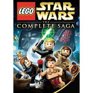 LEGO Star Wars The Complete Saga (PC)