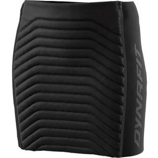 Dynafit Women's Speed Insulation Skirt Syntetisk nederdel Damer størrelse XS farve sort