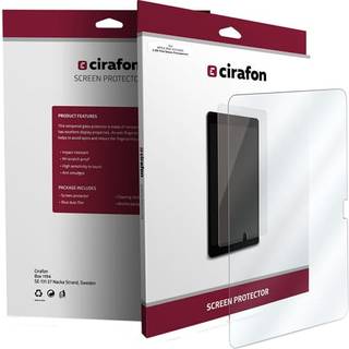 Cirafon Glass Plus Ipad 10th Gen, Ipad 11th Gen