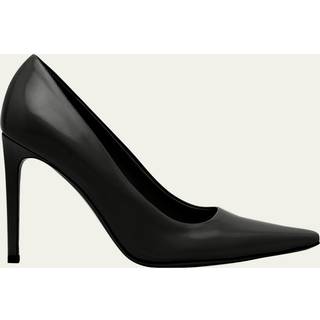 Gianvito Rossi Leather pumps - black - EU 38.5