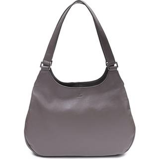 ADAX Grace Skuldertaske Taupe 186063