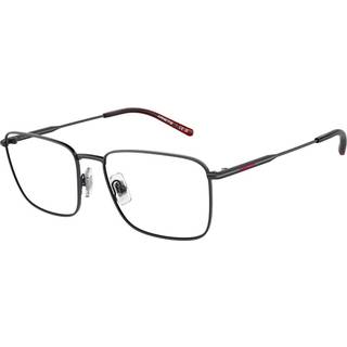 Arnette AN6135 Old Pal Asian Fit 759 54 Briller Mænd Black - Matte Black - 54mm