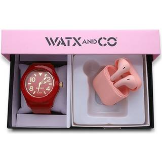 Stilfuld Dameur Watx & Colors WAPACKEAR8_L (Ø 49 mm)