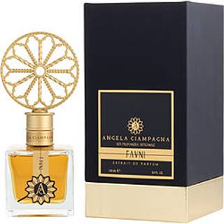 Angela Ciampagna Fauni Extrait de Parfum 100 ml