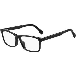BOSS Boss 1478/F Asian Fit 807 55 Briller Mænd Black - Black - 55mm
