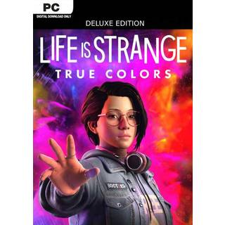 Life is Strange True Colors (PC) - Deluxe Edition