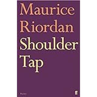 Shoulder Tap (4, 2023) | Maurice Riordan