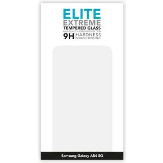 Elite Extreme Skærmbeskyttelse - Galaxy A54 5G/S23 FE