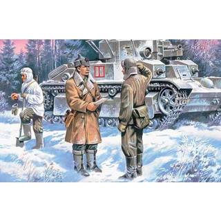 Rote Armee Infanterie (1939-1942)