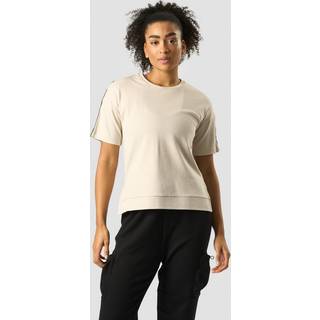 Stance T-shirt, Beige