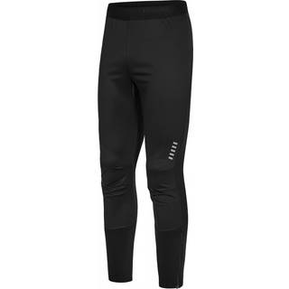 Hellner Men's Sorvanen Winter Tights Black Beauty, L