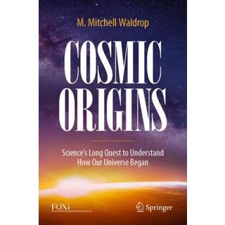 Cosmic Origins