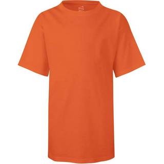 Youth Perfect -T T -shirt - Black - XS (D0102H7Me52)