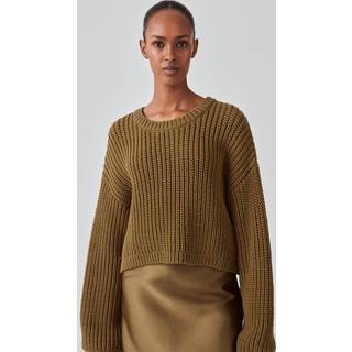 Modström FlakaMD o-neck - Breen - M - Strik