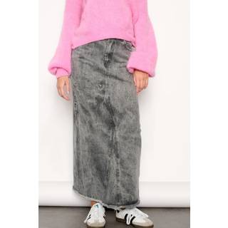 Noella Rory Grey Wash