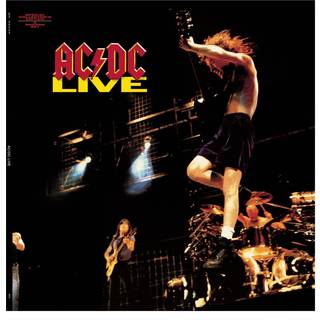 AC/DC - Live