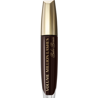 Volume Million Lashes Mascara, Brown