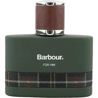 Barbour for Him Eau de Parfum - Spray - 50 ml