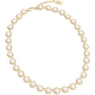 Lily and Rose Victoria necklace Rosaline