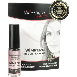 Wimpernwelle Eyelashes in the Bottle