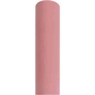 Paper Poetry Geschenkpapier uni pink 70cm 2m - Rosa