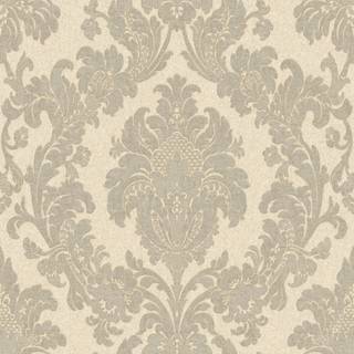 Albany Wallpaper Ciara Damask 4409