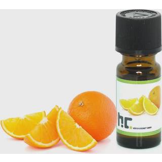 Duft til biopejse - Appelsin 10 ml.