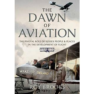 The Dawn of Aviation