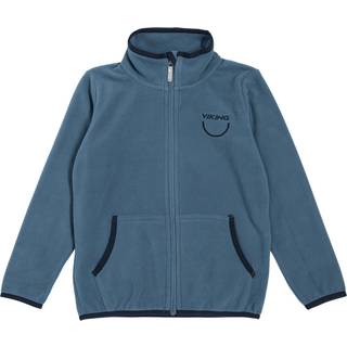Viking Denim Fleecejakke Play