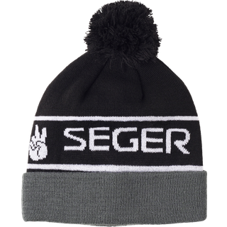 Seger Gällstad Black, ONESIZE