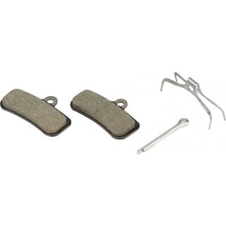 Shimano D03S harpikspuder skivebremseklodser og for?r