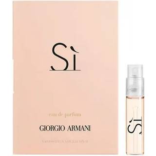 Giorgio Armani - Armani Sí Eau de Parfum Duftprøve